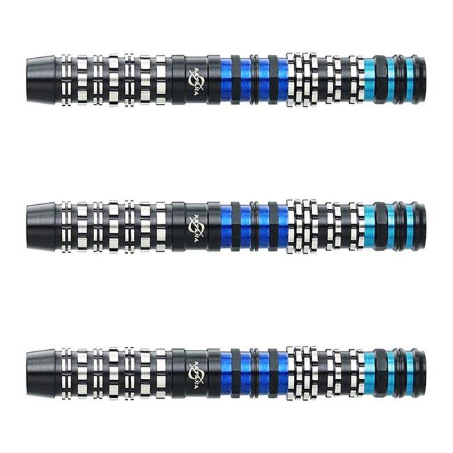 DYNASTY KATANA 撃 Geki 51 2BA 黒川智成モデル