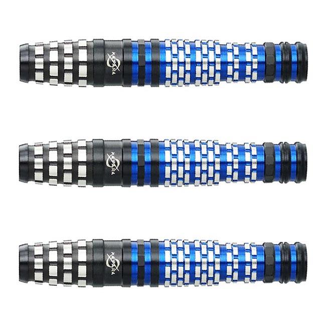 DYNASTY KATANA 撃 Geki 44 2BA 黒川智成モデル