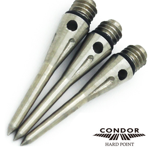 CONDOR HARD POINT 2BA