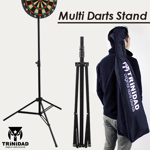 TRiNiDAD Multi Darts Stand