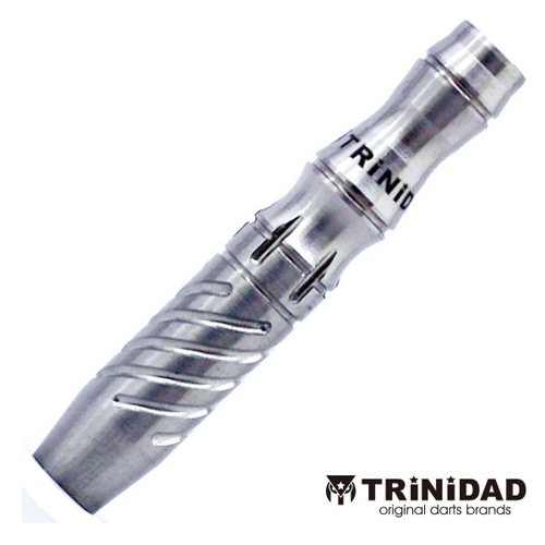 TRiNiDAD X GERALD 2BA