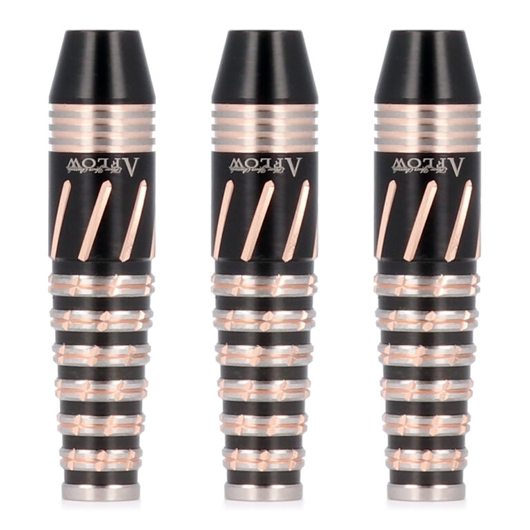 DYNASTY A-FLOW BLACK LINE Blackbeeeru 2BA 布施匠冴モデル