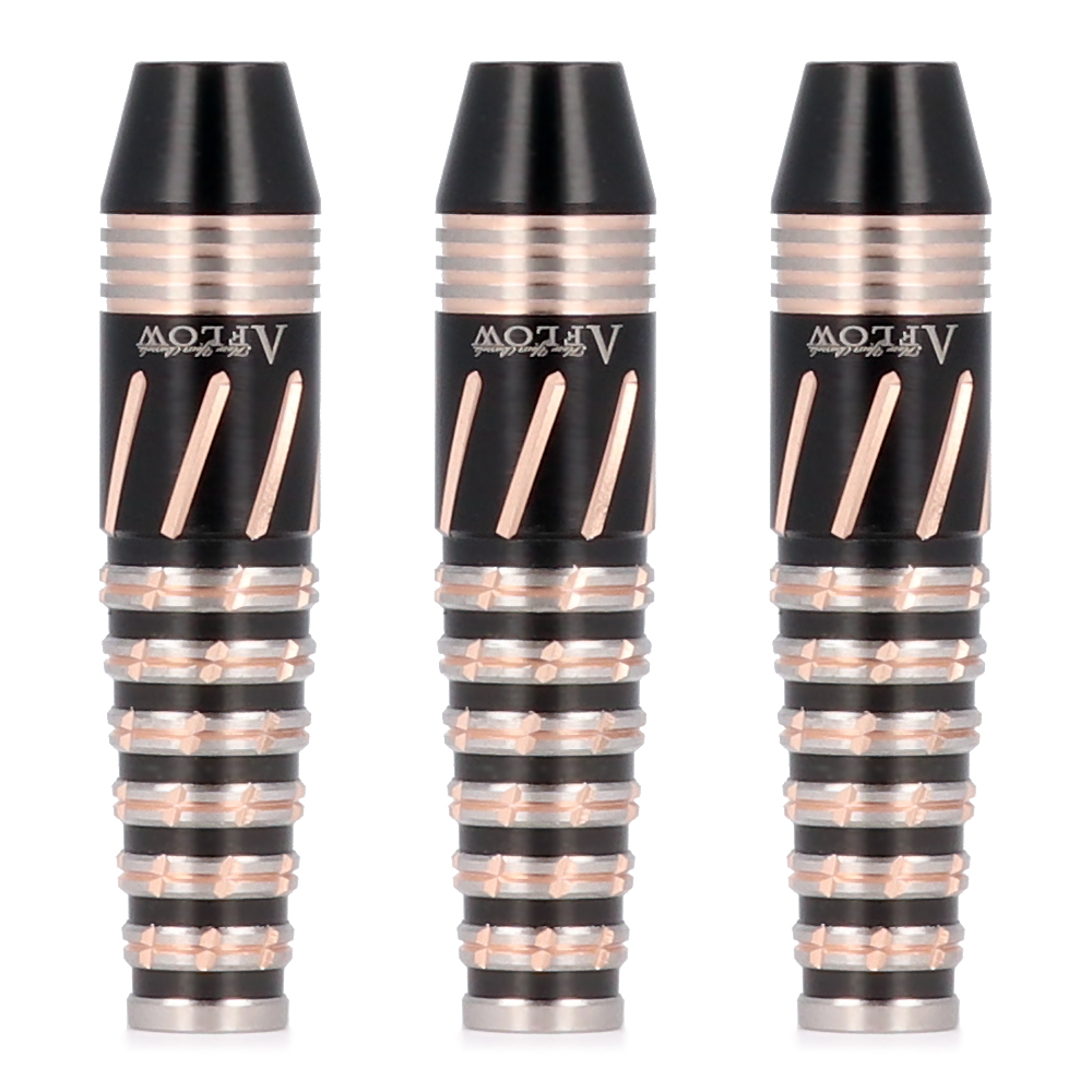 DYNASTY A-FLOW BLACK LINE Blackbeeeru 2BA 布施匠冴モデル