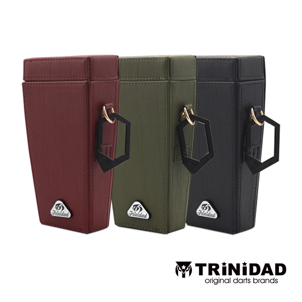 TRiNiDAD Angular