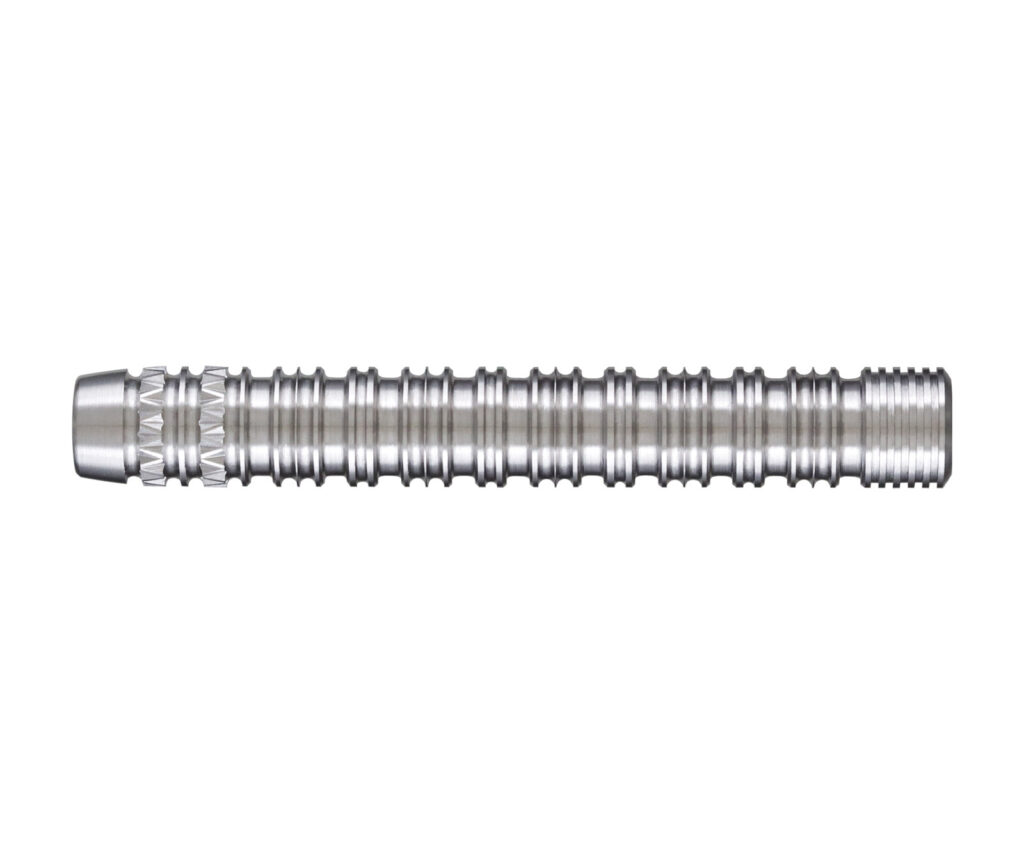 COSMO DARTS DISCOVERY LABEL Yoshihisa Baba v2 2BA 馬場善久モデル