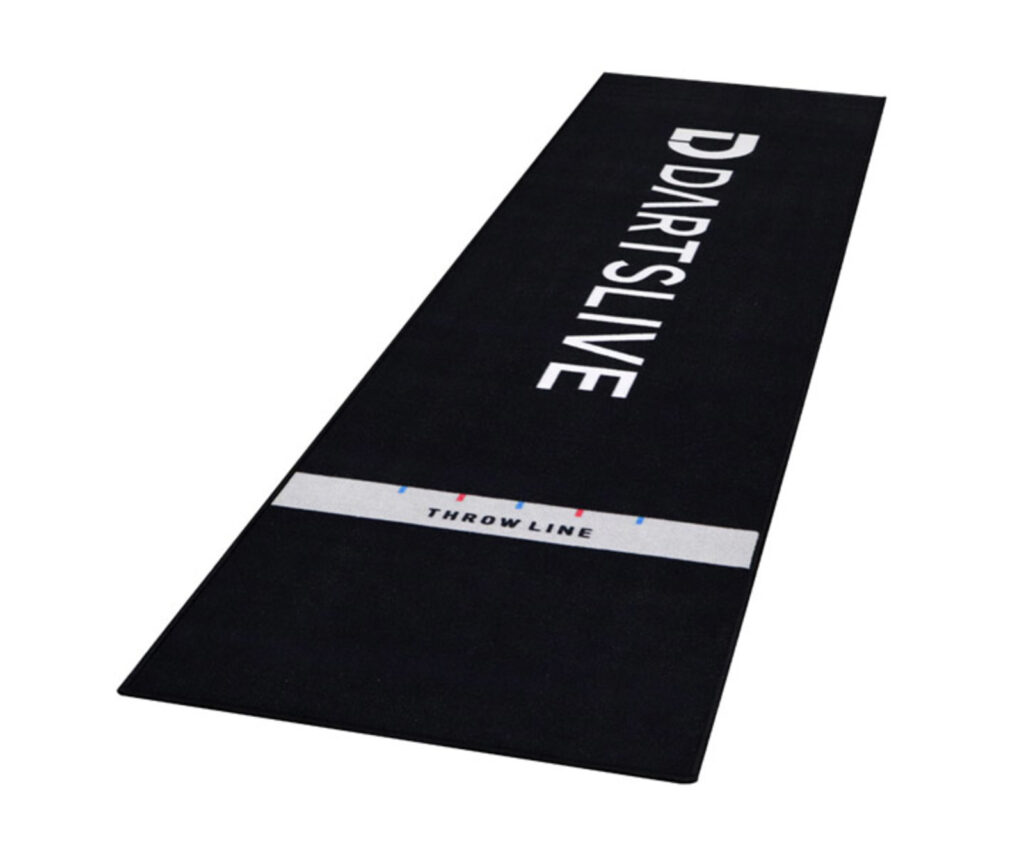 DARTSLIVE Home スローマット