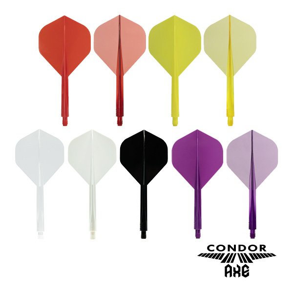 CONDOR AXE 無地 スタンダード