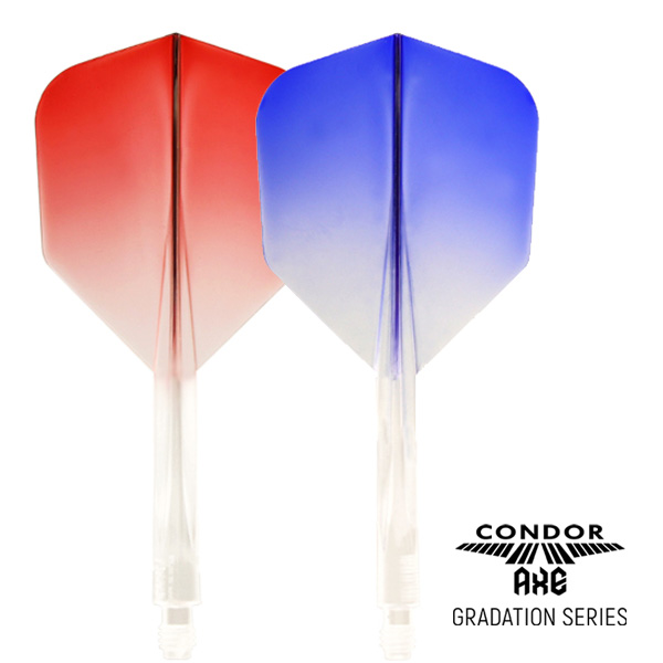CONDOR AXE グラデーションシリーズ スモール