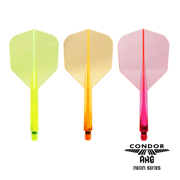 CONDOR AXE ネオンシリーズ スモール