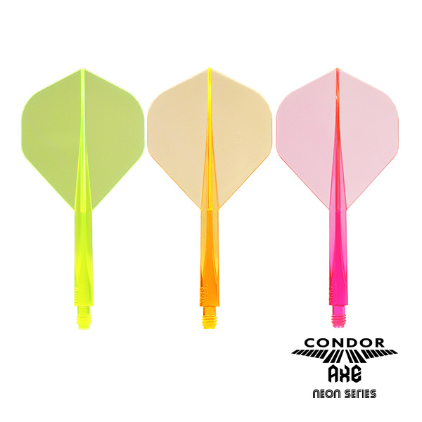 CONDOR AXE ネオンシリーズ スタンダード