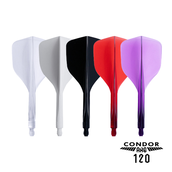 CONDOR AXE 120 スモール