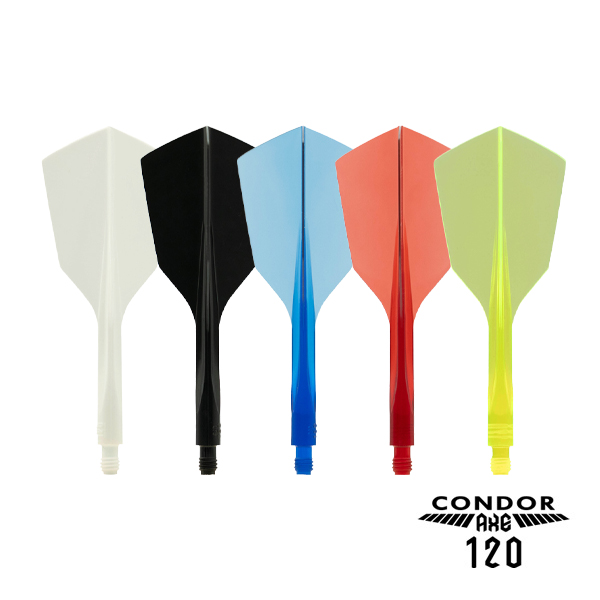 CONDOR AXE 120 ナロー