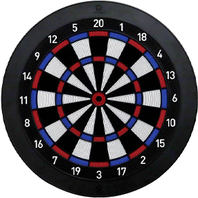 DARTSLIVE Home