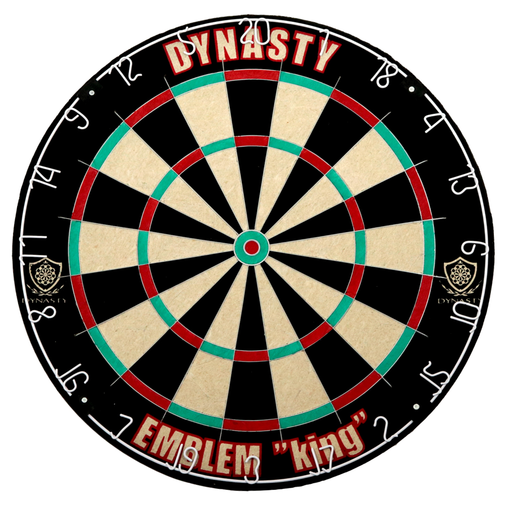 EMBLEM"King"Type-NW