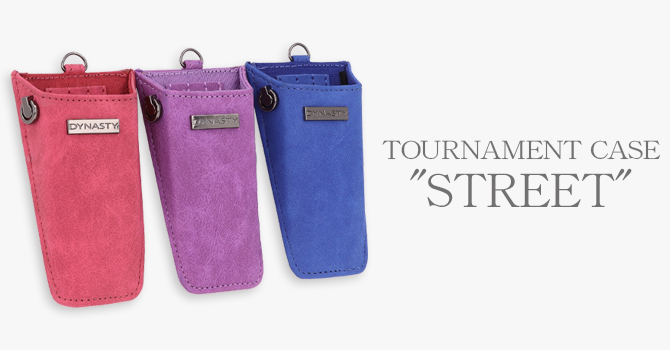 DYNASTY TOURNAMENT CASE STREET