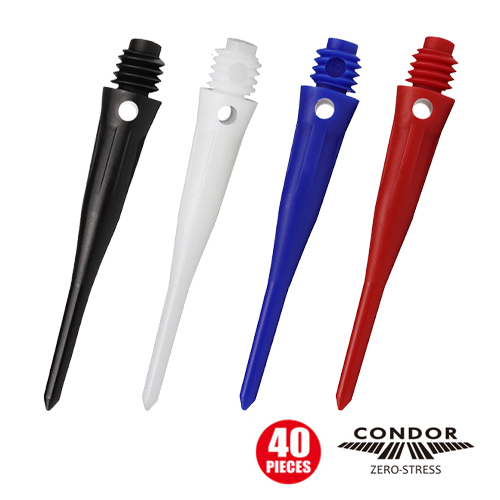 CONDOR TIP ULTIMATE 40P