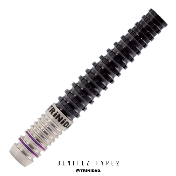 TRiNiDAD PRO BENITEZ Type2 2BA 木村裕馬モデル