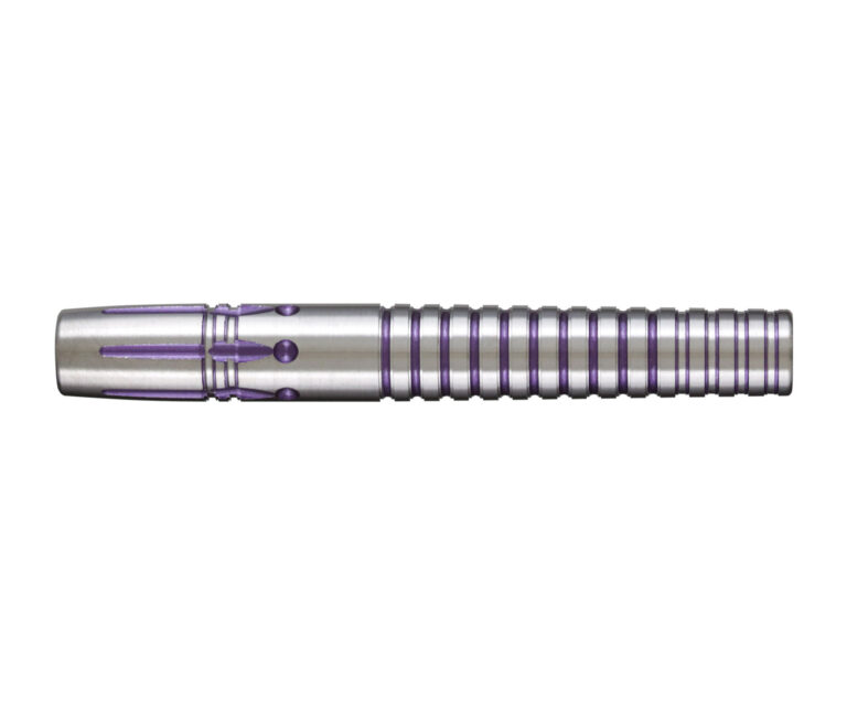 COSMO DARTS DISCOVERY LABEL Trish Grzesik 2BA トリッシュ・グレージック選手モデル