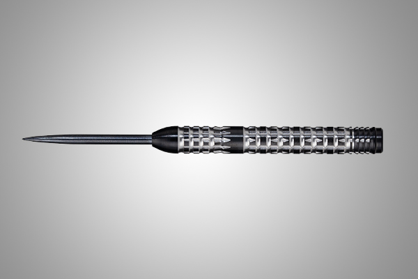 COSMO DARTS DISCOVERY LABEL Edison Phung 2BA エディソン・パン選手モデル