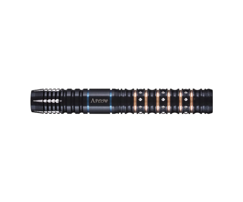 DYNASTY A-FLOW BLACK LINE T S2 2BA Ting Sunモデル
