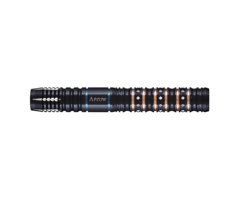 DYNASTY A-FLOW BLACK LINE T S2 2BA Ting Sunモデル